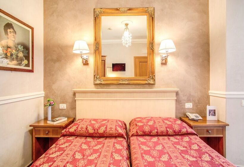 Fotos del hotel Caravaggio:  30