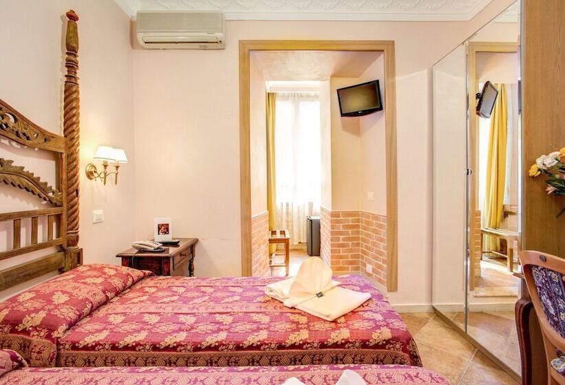 Fotos del hotel Caravaggio:  20