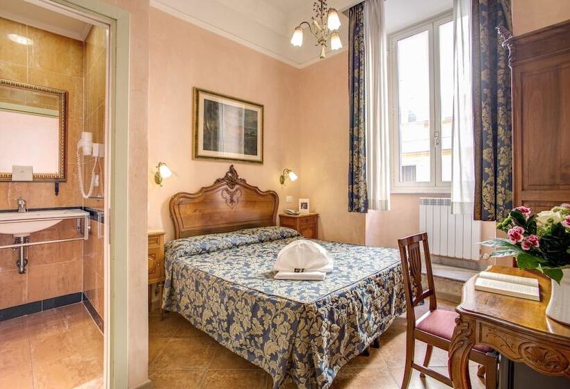 Fotos del hotel Caravaggio:  3