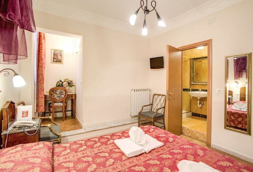 Fotos del hotel Caravaggio:  9