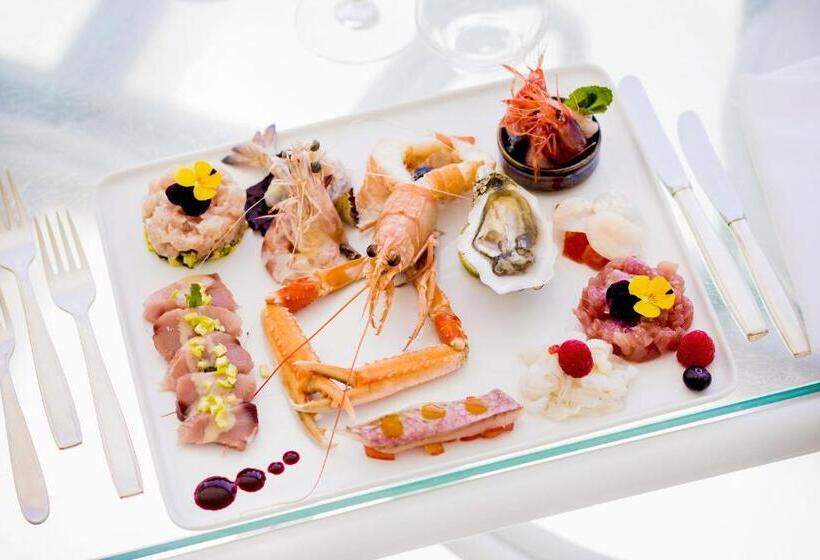 هتل Caravelle Thalasso & Wellness