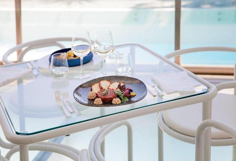 هتل Caravelle Thalasso & Wellness