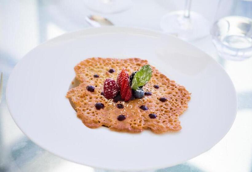 هتل Caravelle Thalasso & Wellness
