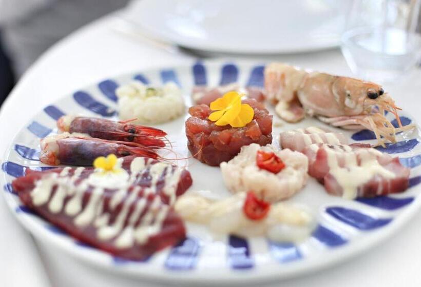 هتل Caravelle Thalasso & Wellness