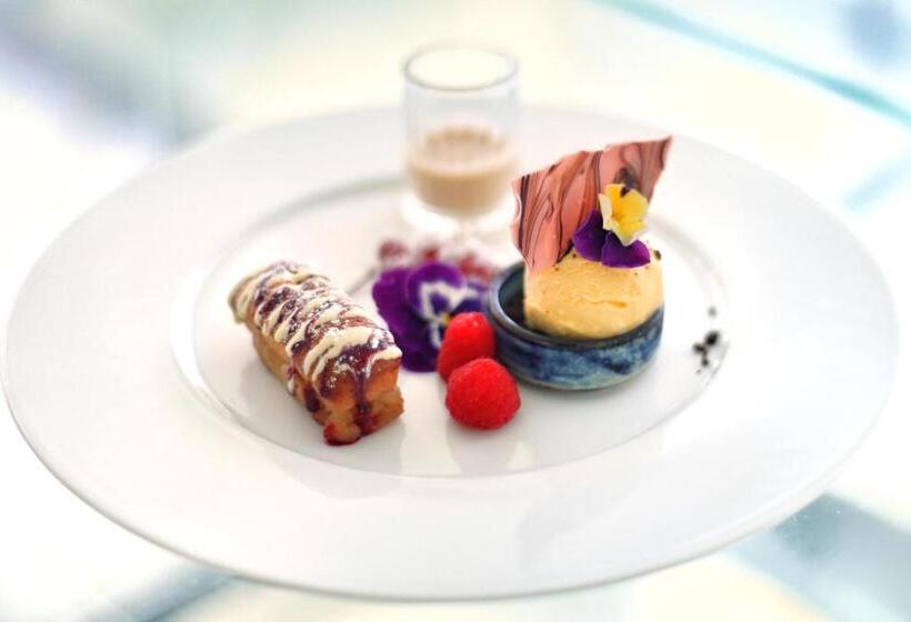 هتل Caravelle Thalasso & Wellness