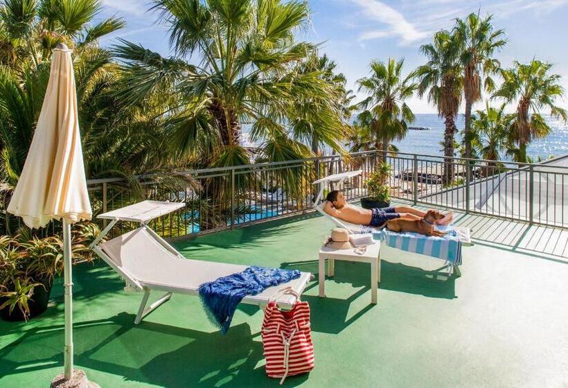 هتل Caravelle Thalasso & Wellness