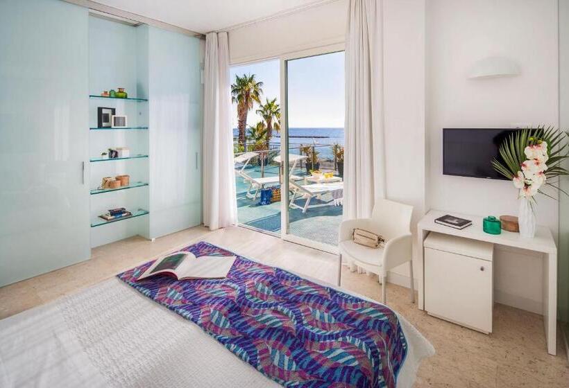 هتل Caravelle Thalasso & Wellness