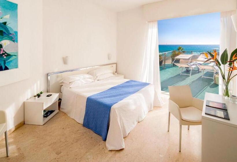 هتل Caravelle Thalasso & Wellness