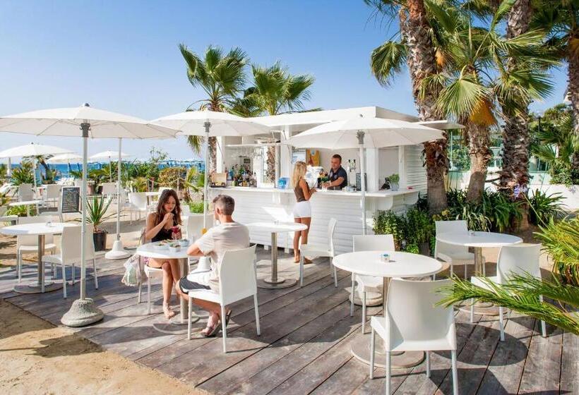 هتل Caravelle Thalasso & Wellness