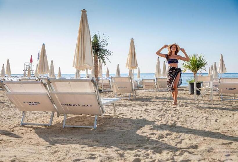 هتل Caravelle Thalasso & Wellness