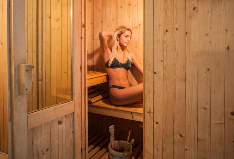 هتل Caravelle Thalasso & Wellness