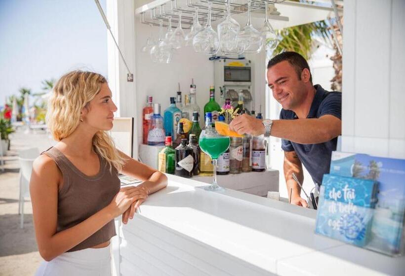 هتل Caravelle Thalasso & Wellness