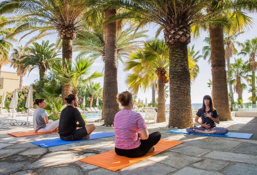 هتل Caravelle Thalasso & Wellness