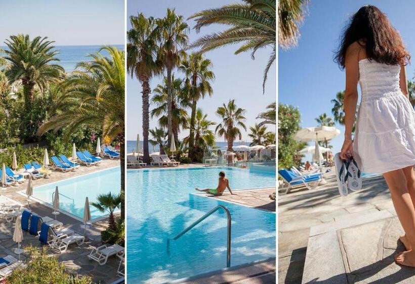 هتل Caravelle Thalasso & Wellness