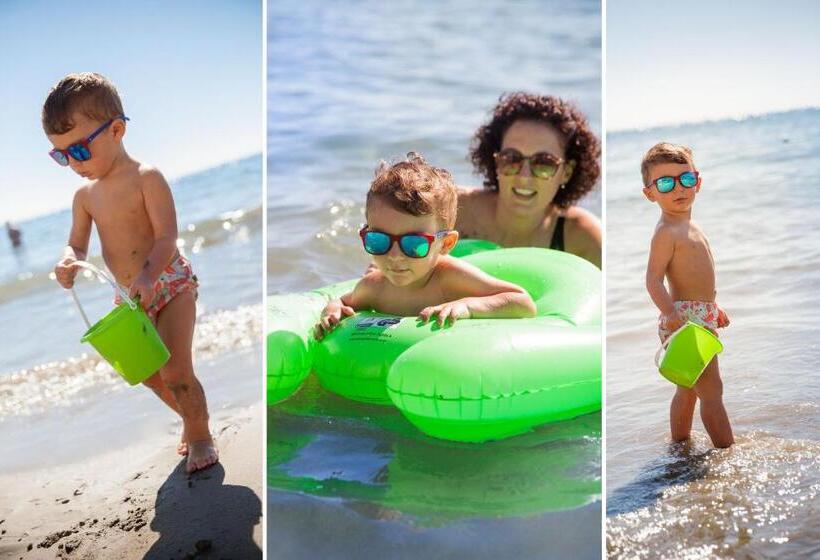 هتل Caravelle Thalasso & Wellness