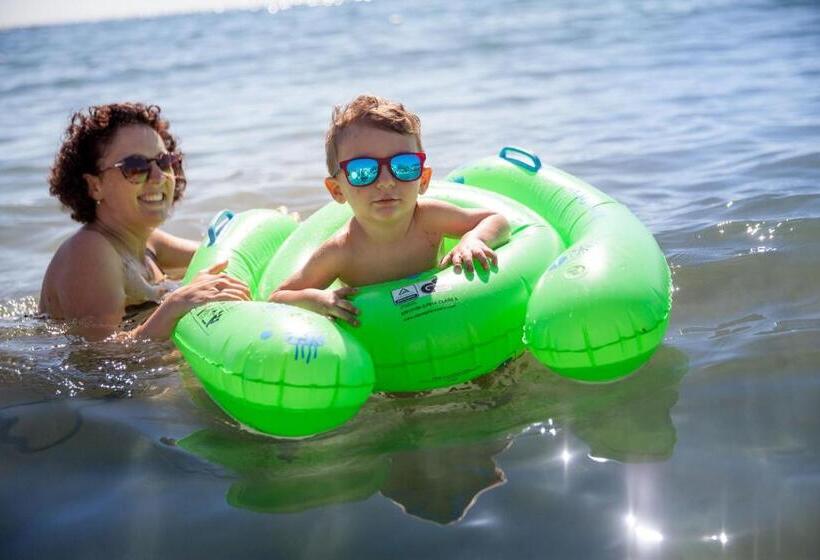هتل Caravelle Thalasso & Wellness