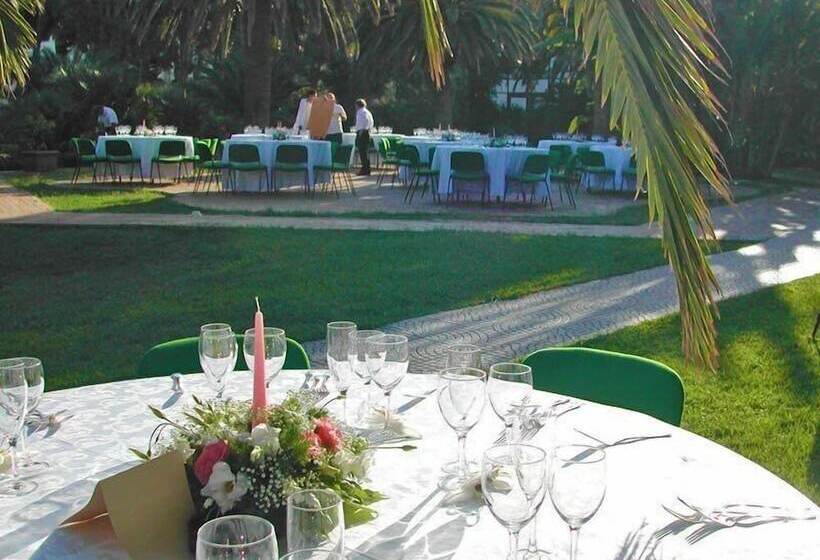 هتل Circeo Park
