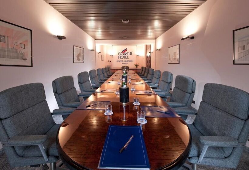 בית מלון כפרי Comtur