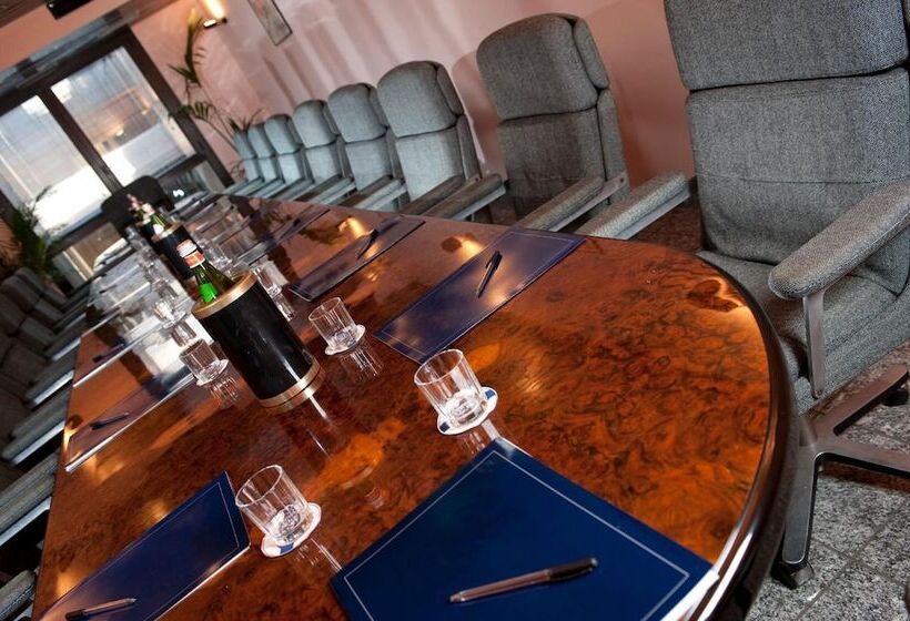 בית מלון כפרי Comtur