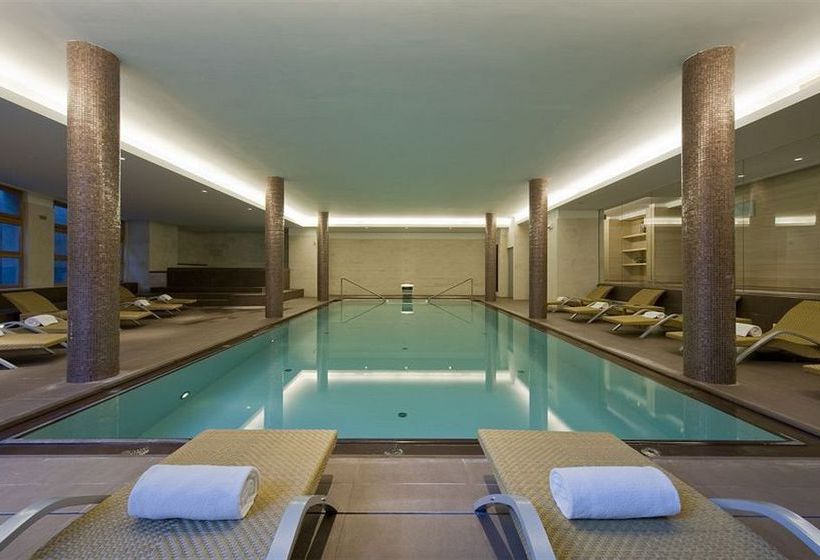 فندق Concordia Parc
