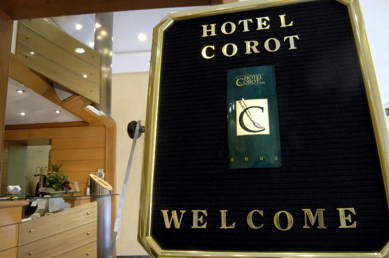 Fotos del hotel Corot:  42