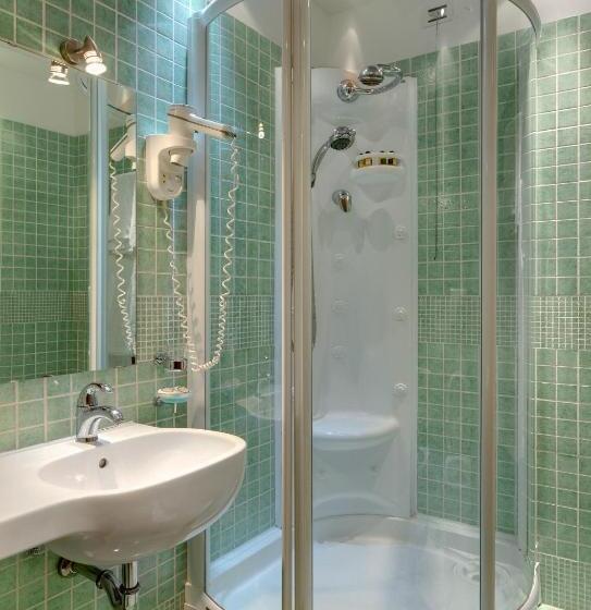 Fotos del hotel Corot:  44