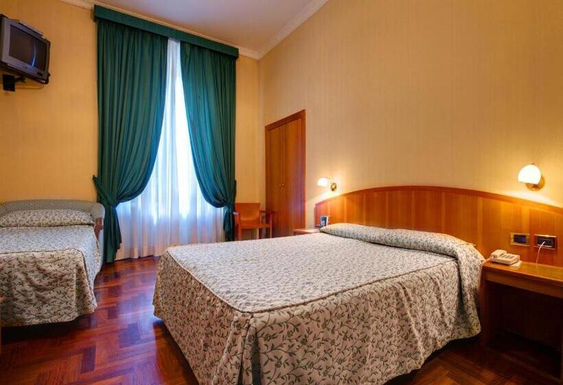 Fotos del hotel Corot:  11