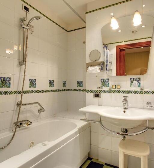 Fotos del hotel Corot:  56