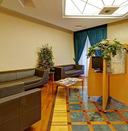 Fotos del hotel Corot:  35
