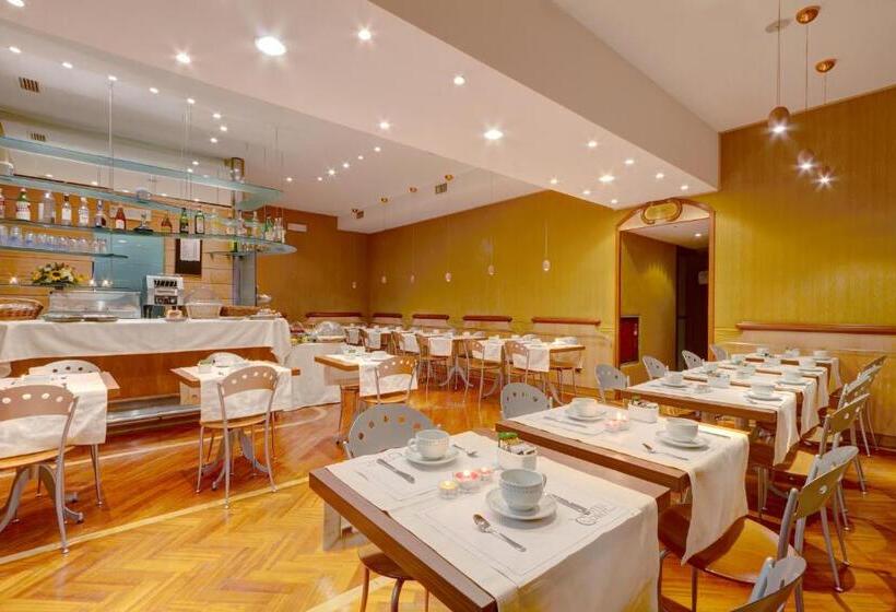Fotos del hotel Corot:  34
