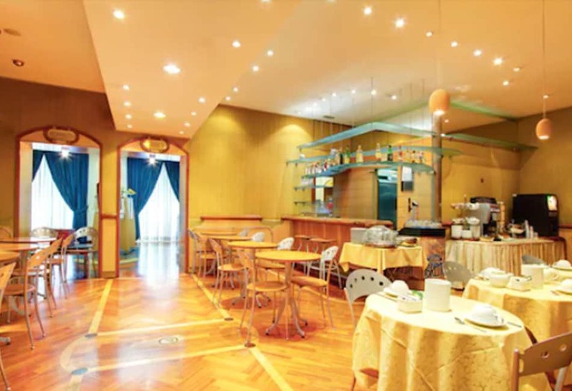 Fotos del hotel Corot:  47