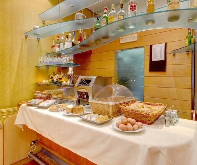 Fotos del hotel Corot:  20