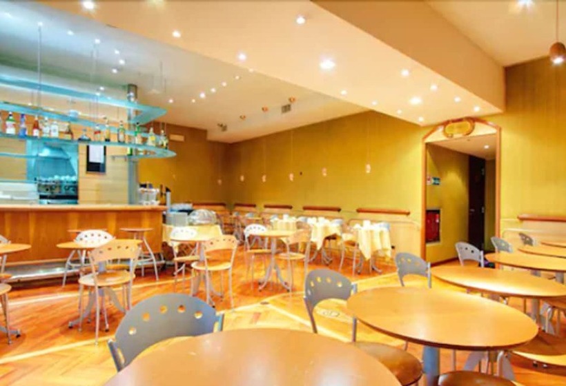 Fotos del hotel Corot:  31