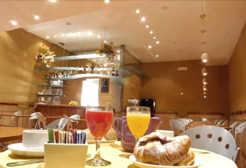 Fotos del hotel Corot:  23