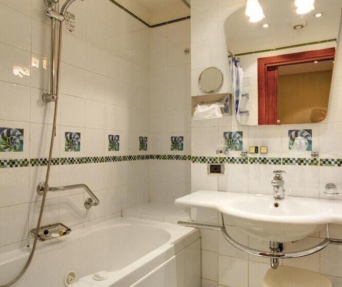 Fotos del hotel Corot:  16