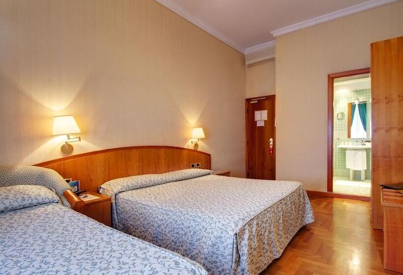 Fotos del hotel Corot:  38