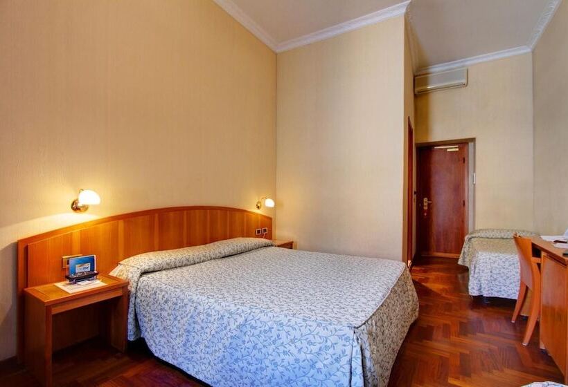 Fotos del hotel Corot:  26