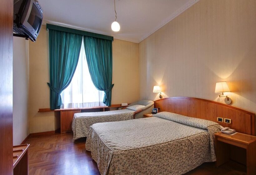 Fotos del hotel Corot:  27