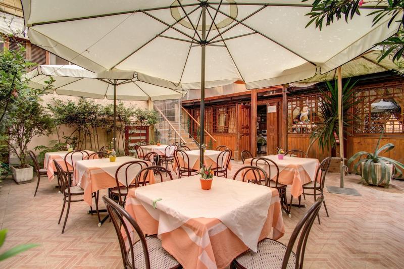 Fotos del hotel D Este:  3