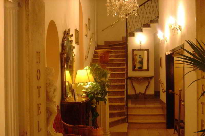 Fotos del hotel D Este:  5