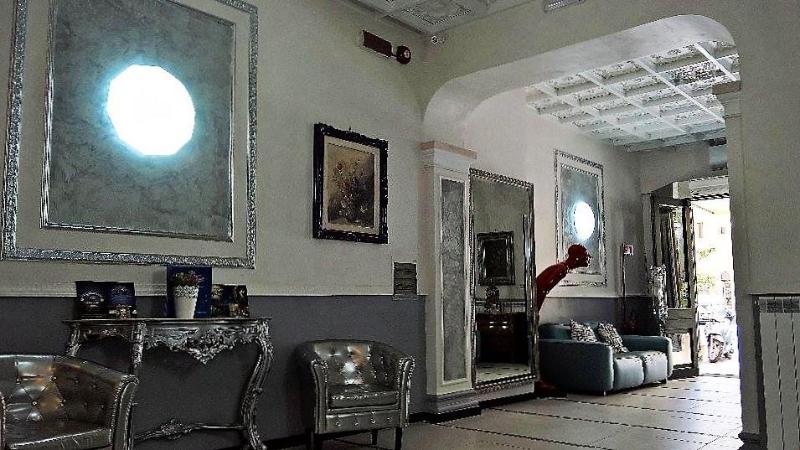 Fotos del hotel D Este:  7