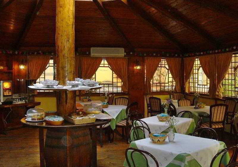 Fotos del hotel D Este:  9