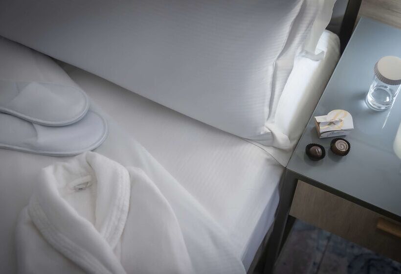 Fotos del hotel Hilton Dublin:  76