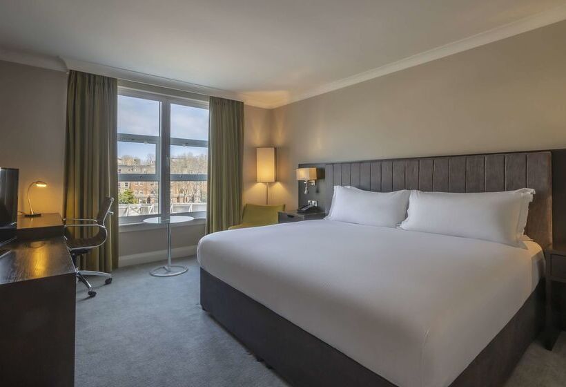 Fotos del hotel Hilton Dublin:  58