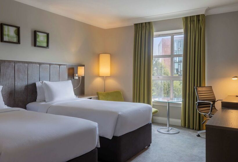 Fotos del hotel Hilton Dublin:  77