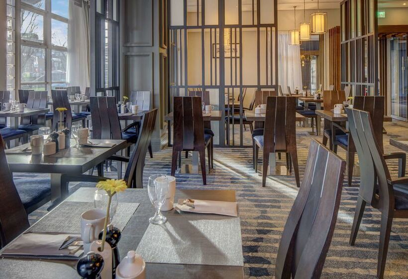 Fotos del hotel Hilton Dublin:  59