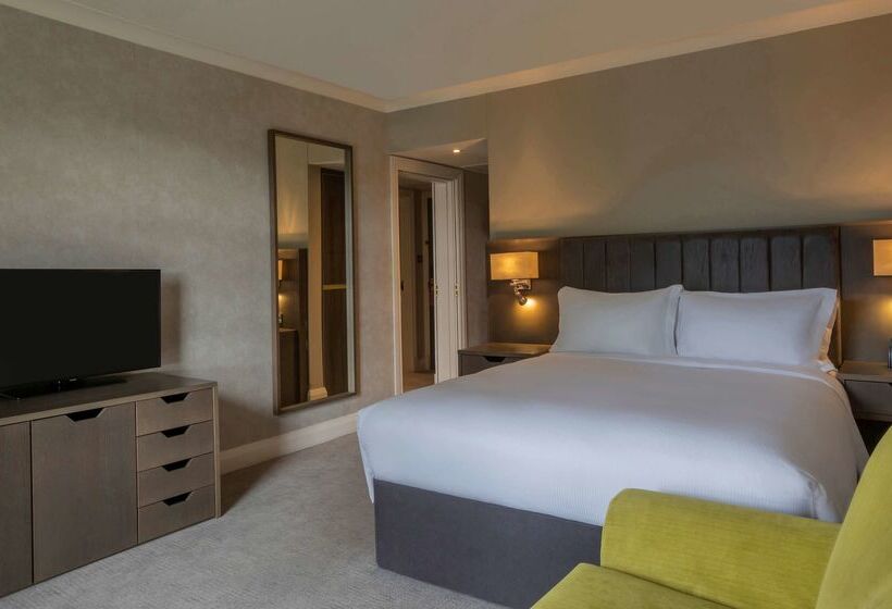 Fotos del hotel Hilton Dublin:  64