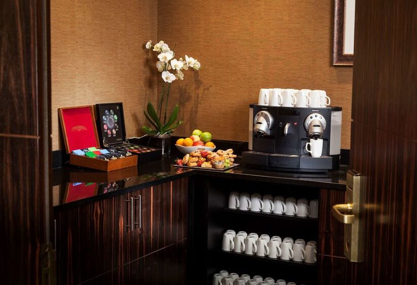 Fotos del hotel Hilton Dublin:  65
