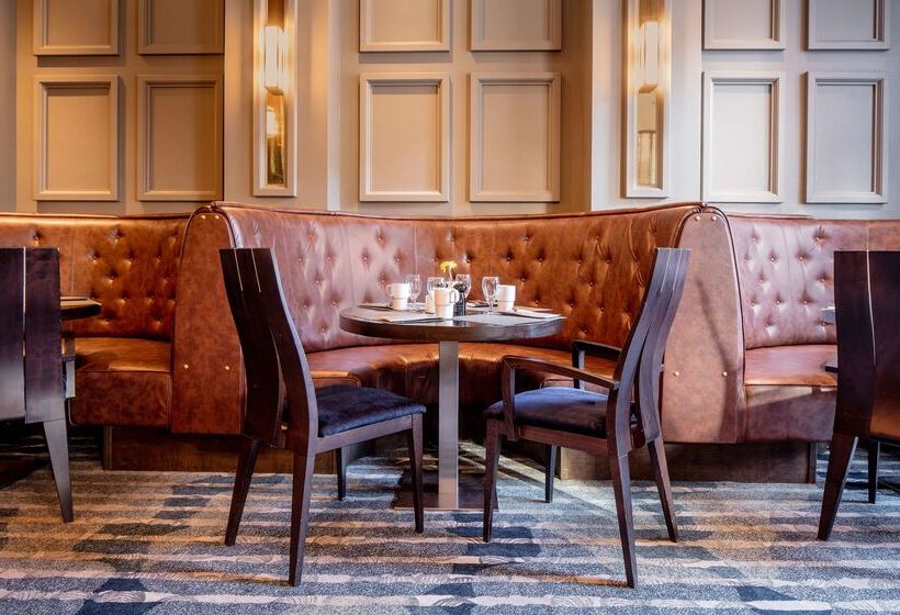 Fotos del hotel Hilton Dublin:  56