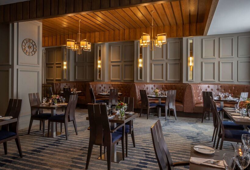Fotos del hotel Hilton Dublin:  68